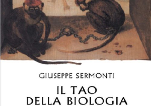 Giuseppe Sermonti - Il Tao della Biologia