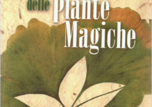 Scott Cunningham - Enciclopedia della piante magiche