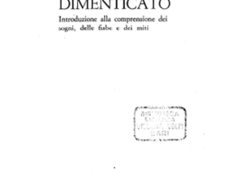 Erich Fromm - Il linguaggio dimenticato