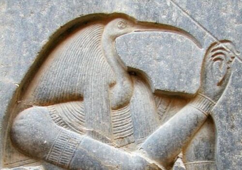 Thoth