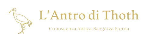 L'Antro di Thoth